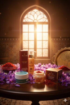 whitening face and body bundle