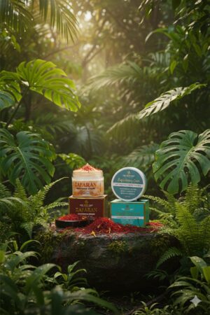 face and body cream bundle