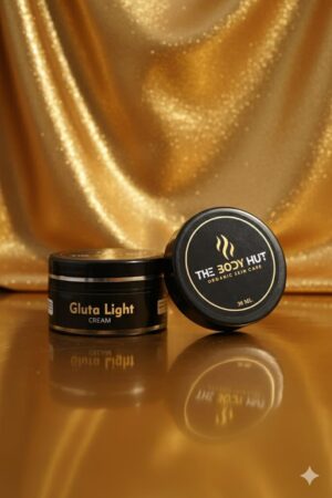 Gluta Light cream