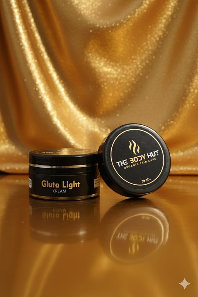 Gluta Light cream