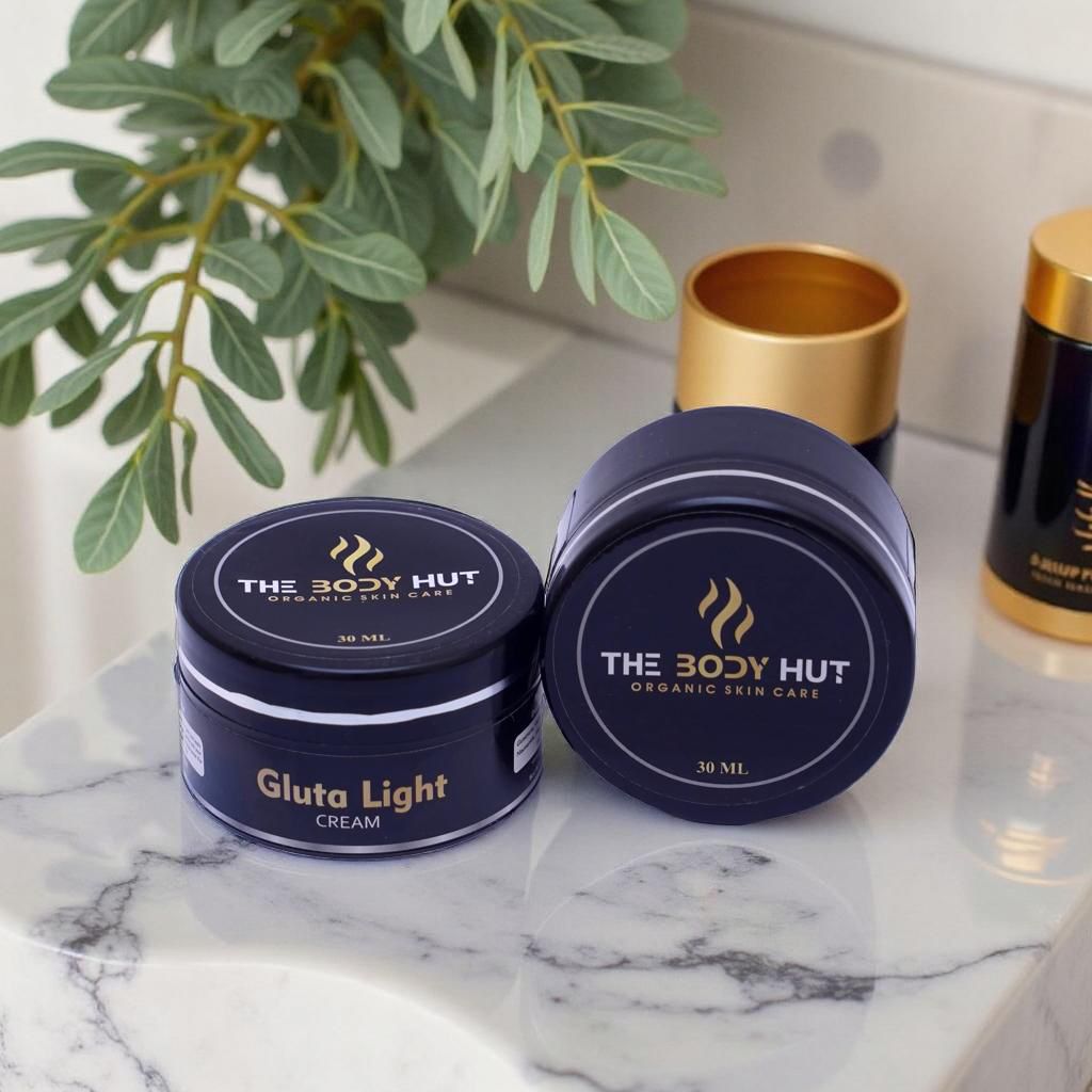 Gluta Light cream - Image 3