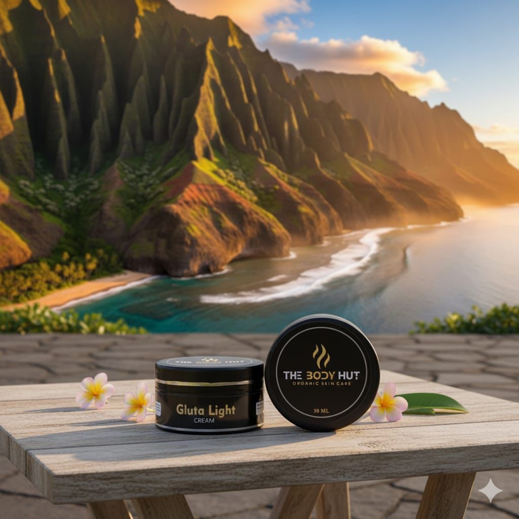 Gluta Light cream - Image 2